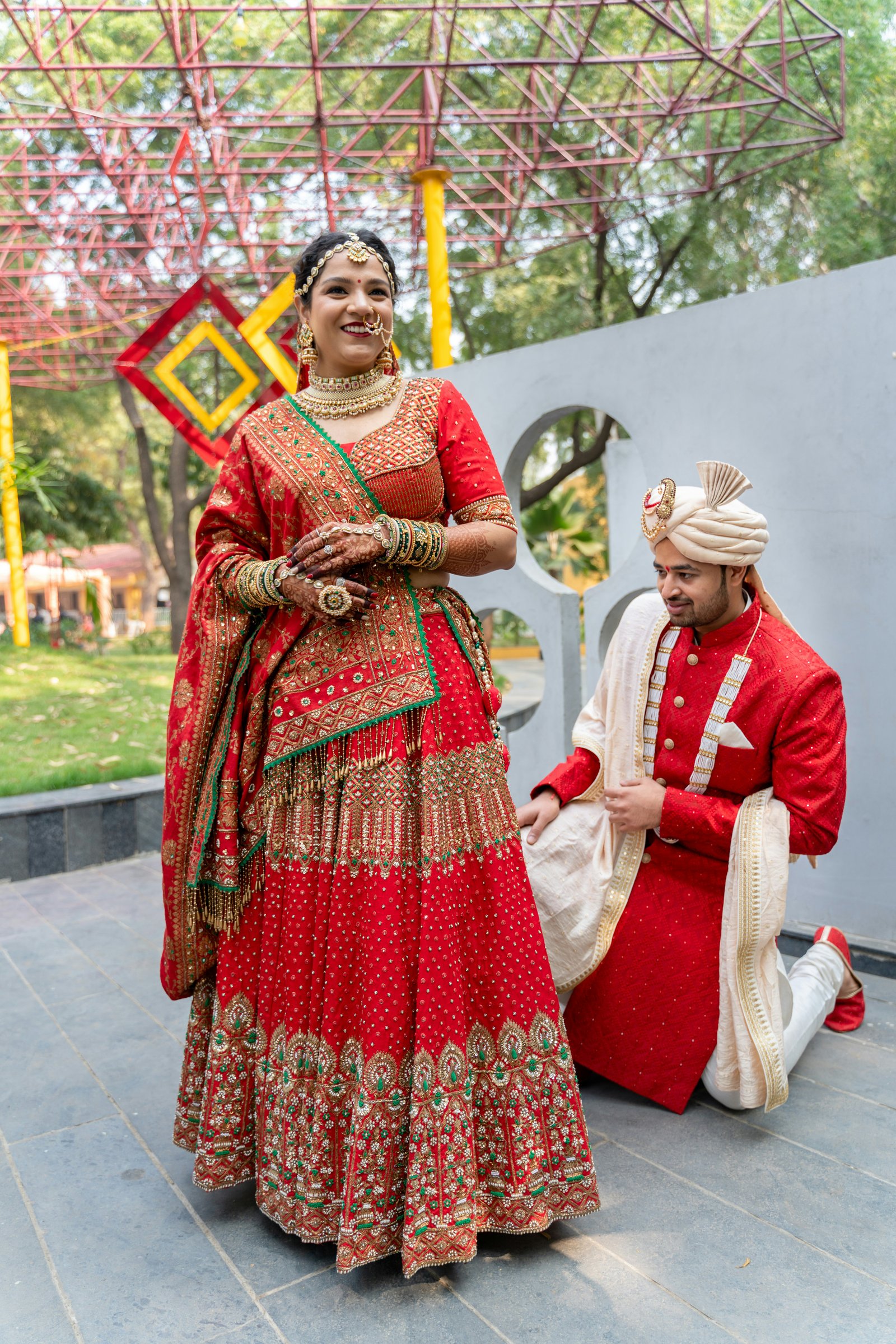 Candid Photography